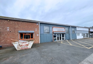 Homs Rd, Ross On Wye for lease Interior Photo- Image 1 of 2