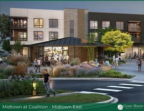 1160 Jackson Forge Pky, Fayetteville, NC for lease Interior Photo- Image 2 of 2