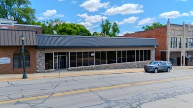 19 S Wabash St, Wabash, IN for lease Building Photo- Image 1 of 21