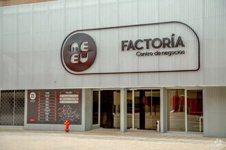 Coworking Space in Madrid, Madrid for lease Interior Photo- Image 1 of 10