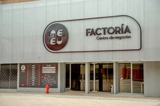 Plus de détails pour Coworking à louer