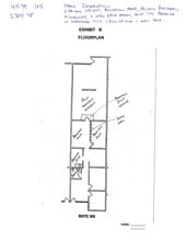4539 N Brawley Ave, Fresno, CA for lease Site Plan- Image 1 of 1