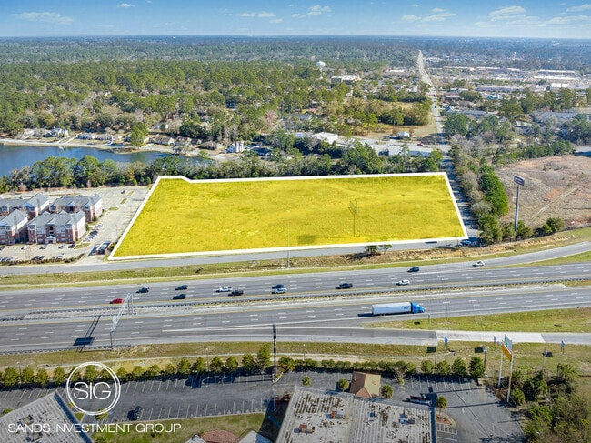 More details for 2107 Baytree Rd, Valdosta, GA - Land for Sale