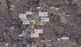 More details for 151 Glensford Dr, Fayetteville, NC - Land for Lease