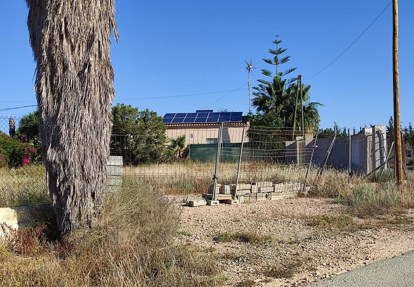 Pe del Tres Molinos, Murcia, Murcia for sale - Building Photo - Image 2 of 14