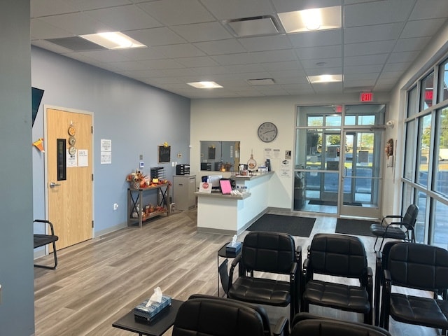 1311 Leesburg Ave, Washington Court House, OH à vendre - Photo intérieure - Image 2 de 5