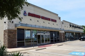 More details for 200-204 E State Highway 114, Roanoke, TX - Retail for Sale