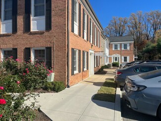 More details for 3231-3233 Superior Ln, Bowie, MD - Office for Sale