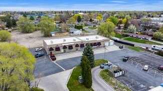 More details for 682-690 Blue Lakes Blvd N, Twin Falls, ID - Office for Lease
