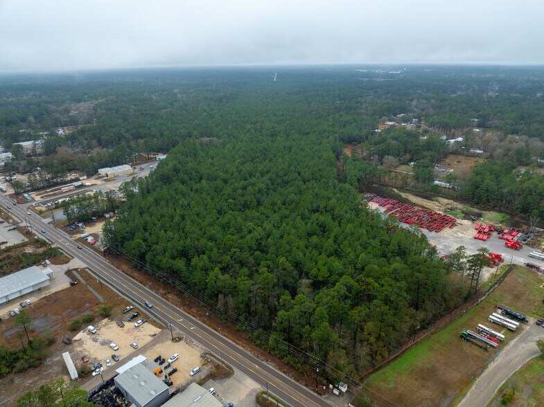 Hwy 59-Block 30, Abita Springs, LA for sale - Building Photo - Image 3 of 9