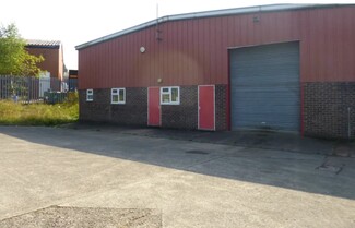 More details for 27-35 Foxes Bridge Rd, Cinderford - Industrial for Lease