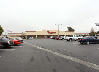 More details for 16000-16004 Woodruff Ave, Bellflower, CA - Retail for Lease