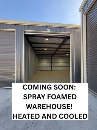 More details for 3825 Quanah Hill Rd, Weatherford, TX - Industrial for Lease