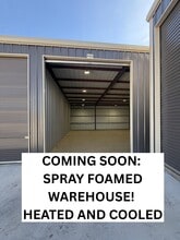 3825 Quanah Hill Rd, Weatherford, TX for lease Building Photo- Image 1 of 4