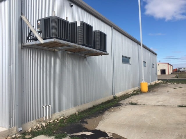 400 Cheyenne Dr, Killeen, TX for lease - Building Photo - Image 2 of 9