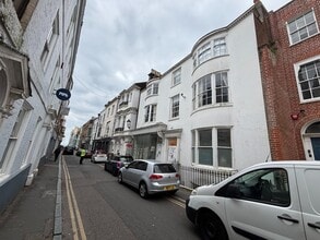 15 Ship St, Brighton à louer Photo du bâtiment- Image 2 de 7