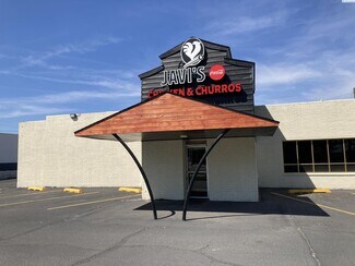 Plus de détails pour 1520 N 4th Ave, Pasco, WA - Commerce de détail à vendre