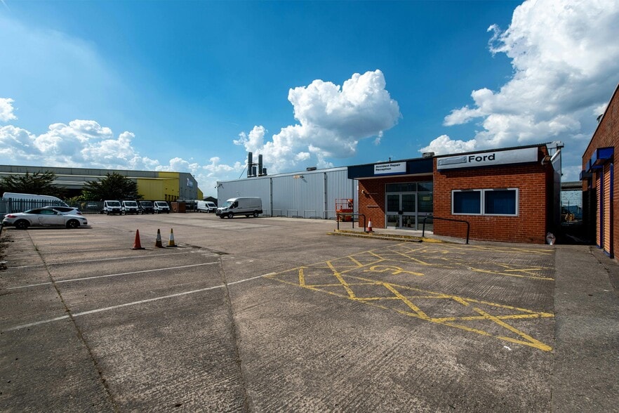 Owen St, Warrington for sale - Building Photo - Image 3 of 5