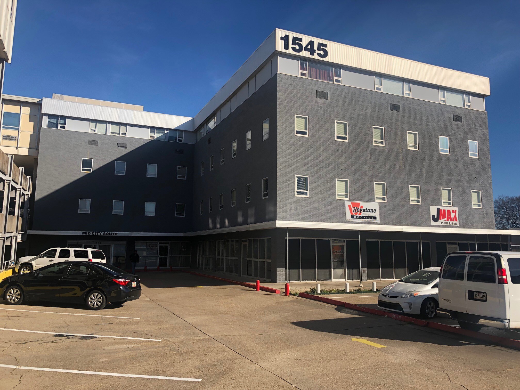 1545 Line Ave, Shreveport, LA à louer Autre- Image 1 de 3