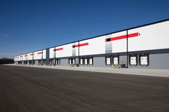 1401 Shepherd Rd, Liberty, MO for lease Building Photo- Image 2 of 3