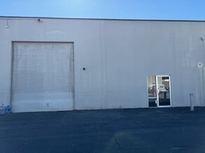 20-24 Mark Dr, San Rafael, CA for lease Building Photo- Image 1 of 5