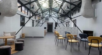 More details for 103 Boulevard De Charonne, Paris - Coworking for Lease
