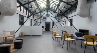 Plus de détails pour 103 Boulevard De Charonne, Paris - Coworking à louer