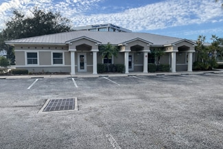 More details for 955 E Martin Luther King Junior Dr, Tarpon Springs, FL - Office for Lease