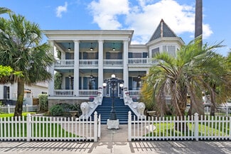 More details for 1103 33rd St, Galveston, TX - Hospitality for Sale