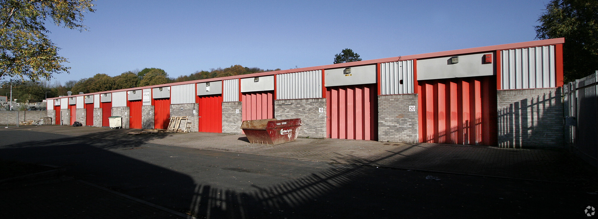 Tweedale, Madeley for sale Primary Photo- Image 1 of 1