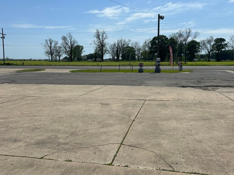 0 U.S. 80 Hwy, Monroe, LA for sale - Other - Image 2 of 3
