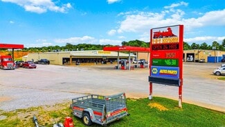More details for 1190 S Highway 59, Decatur, AR - Retail for Sale