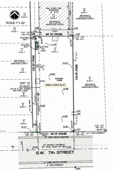 SW 7 st, Miami, FL for sale - Building Photo - Image 3 of 9