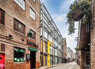 More details for 39 Fleet St, Liverpool - Office, Office/Retail for Lease