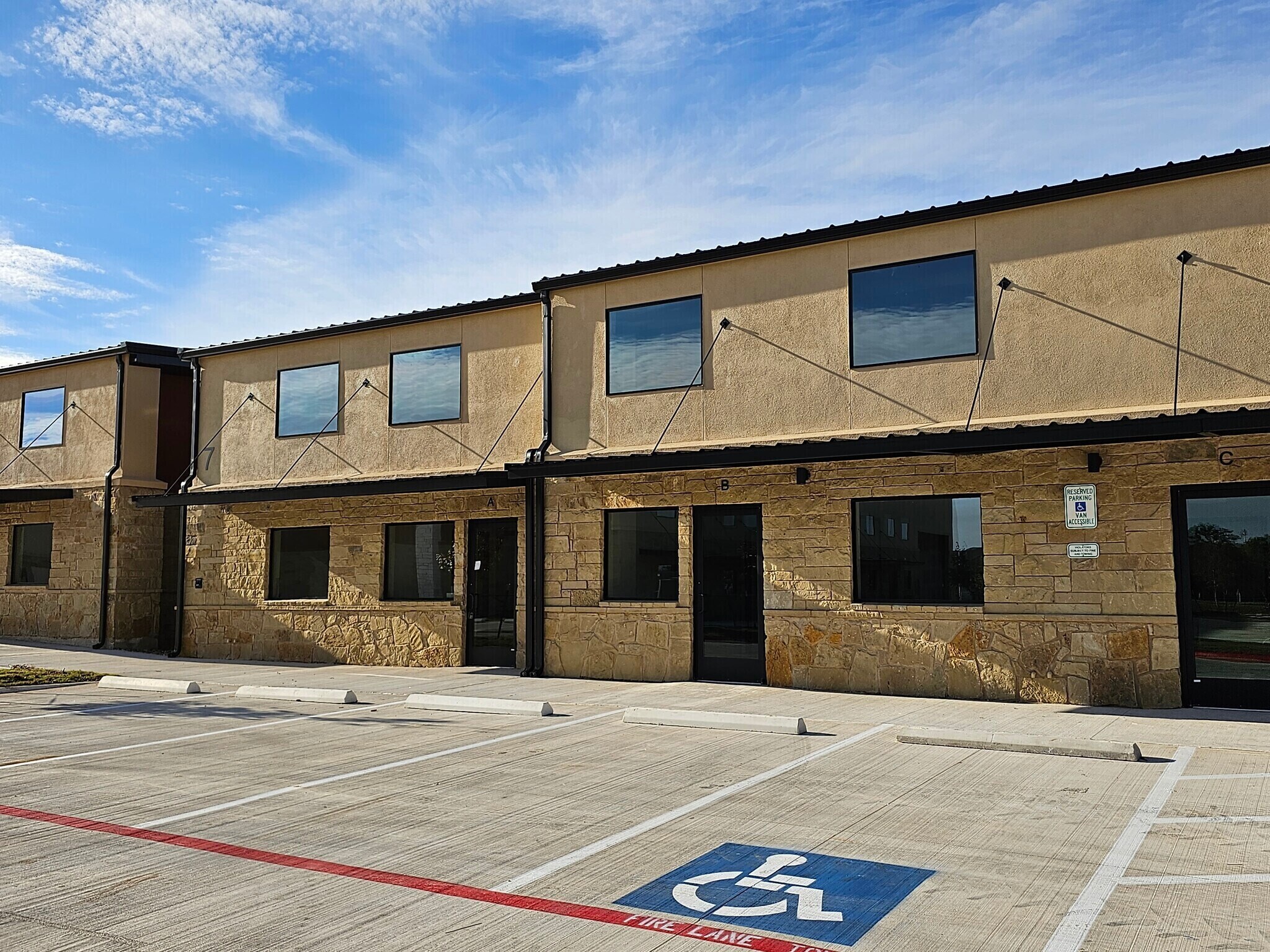 720 S Bell Blvd, Cedar Park, TX à vendre Photo du bâtiment- Image 1 de 1