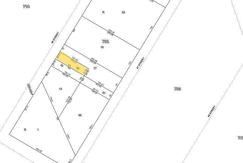 24-65 46th St, Astoria, NY for lease - Other - Image 2 of 41