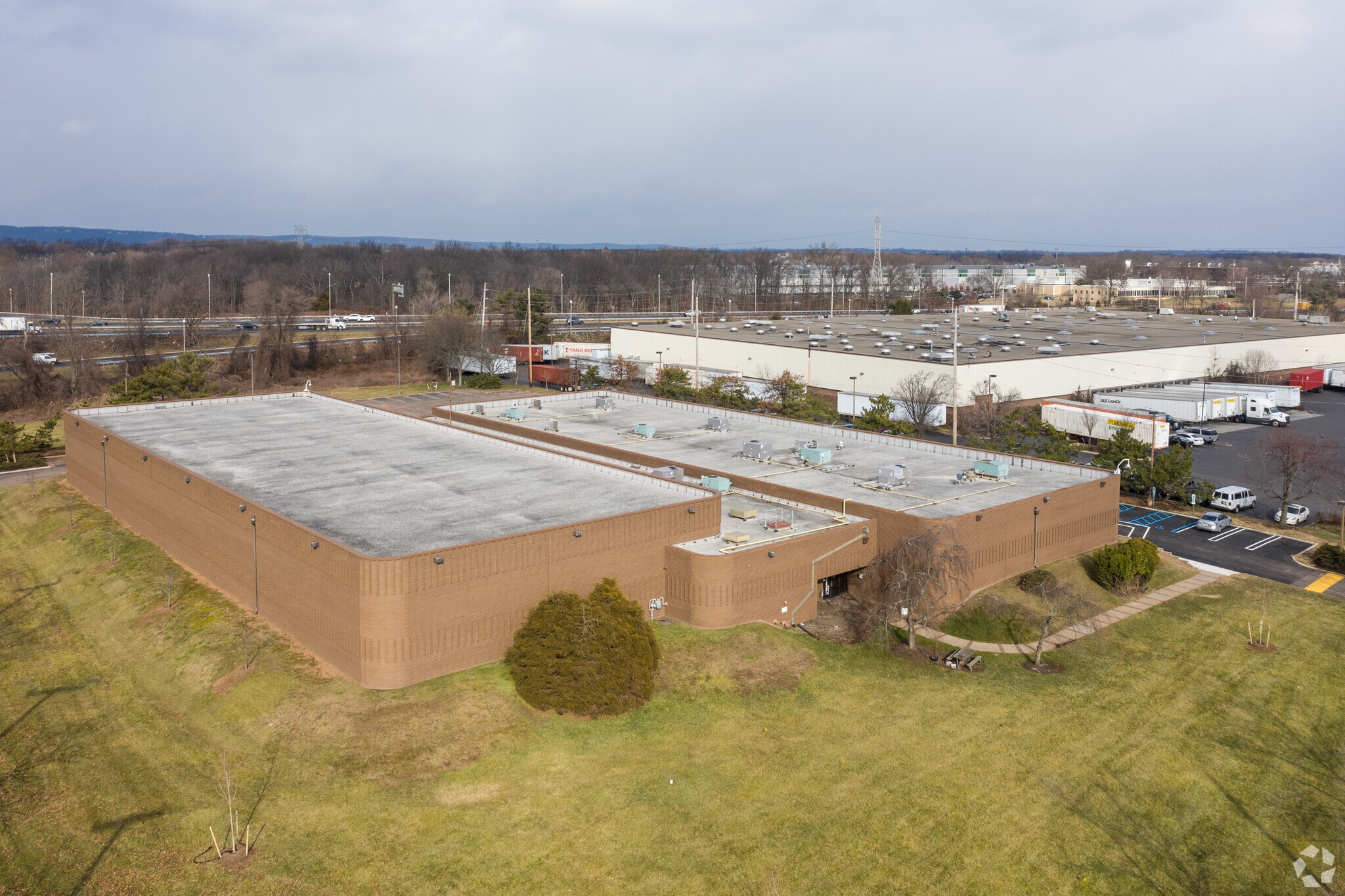 2 Corporate Pl, Piscataway, NJ for sale Building Photo- Image 1 of 5