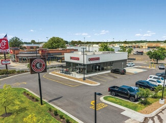 More details for 3000 E Main St, Russellville, AR - Retail for Sale