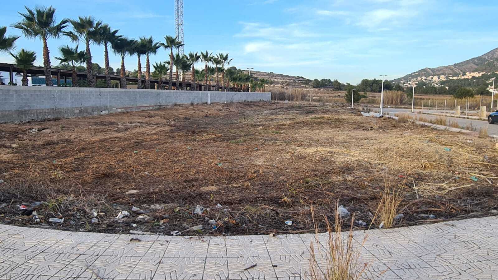 Carretera Moraira a Teulada, 3, Teulada, Alicante à vendre Autre- Image 1 de 5