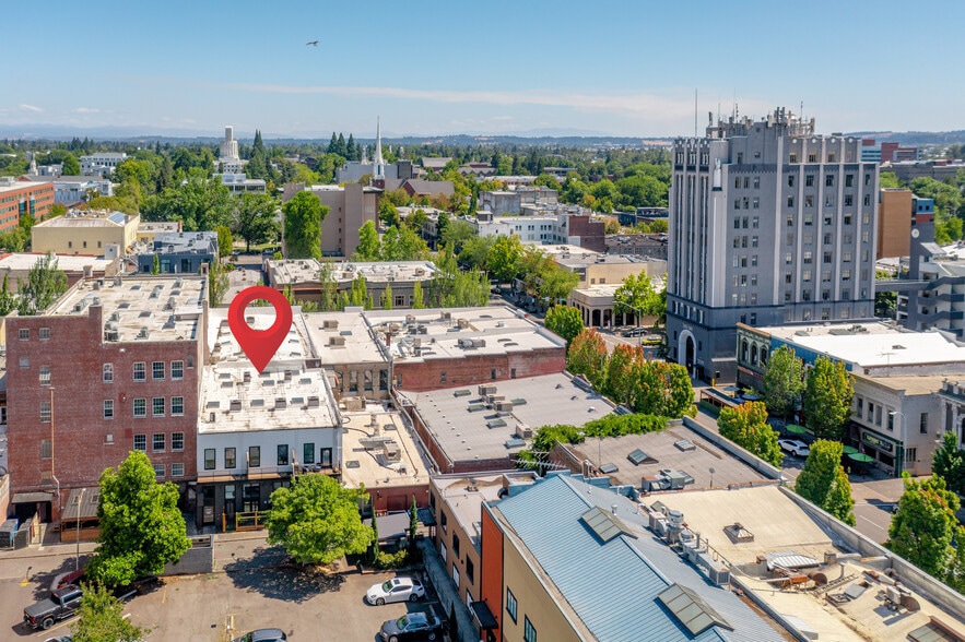 145 Liberty St NE, Salem, OR for sale - Building Photo - Image 1 of 73