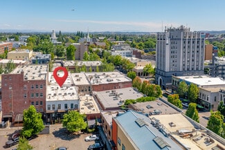 Plus de détails pour 145 Liberty St NE, Salem, OR - Multi-résidentiel à vendre