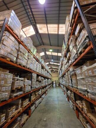 More details for Industrial for Lease