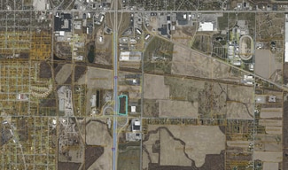 More details for 1 Patrol Drive, Lima, OH - Land for Lease
