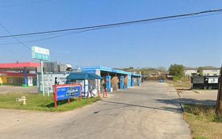 More details for 9375 Marbach Rd, San Antonio, TX - Specialty for Sale