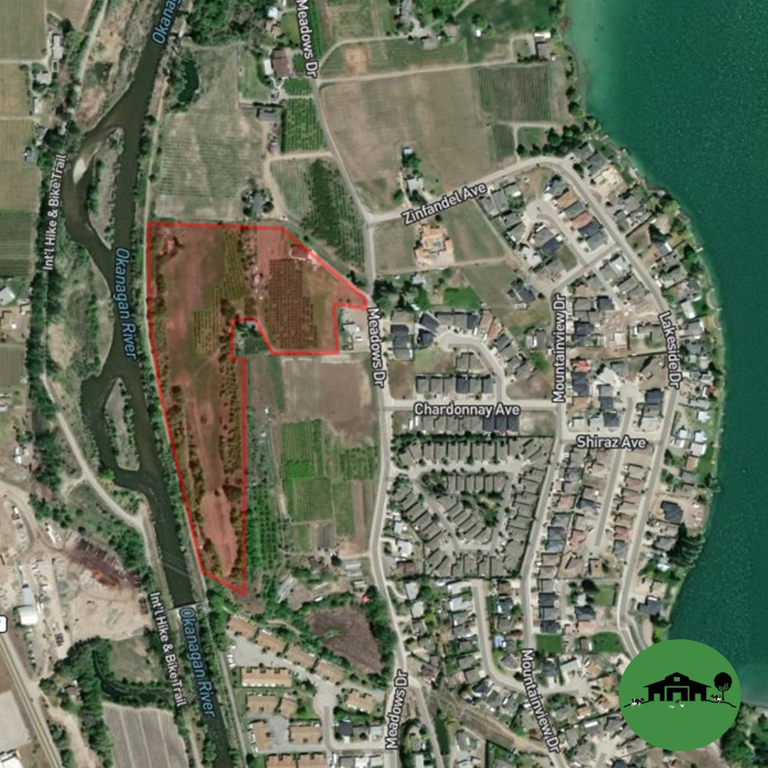 6966 Meadows Dr, Oliver, BC for sale Primary Photo- Image 1 of 1