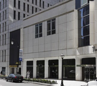 Plus de détails pour 18 Marietta St NW, Atlanta, GA - Bureau, Commerce de détail à louer