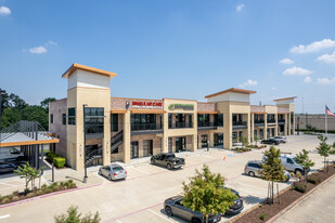 Shadowcreek Business Park - Life Science