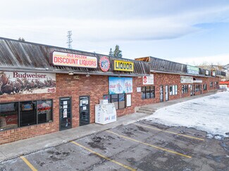 Plus de détails pour 15750 S Golden Rd, Golden, CO - Commerce de détail à louer