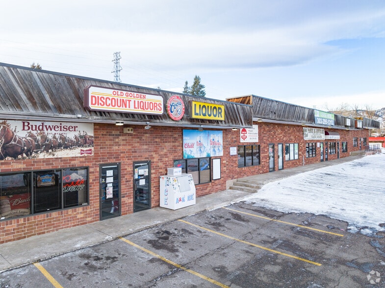 15750 S Golden Rd, Golden, CO à louer - Photo principale - Image 1 de 7