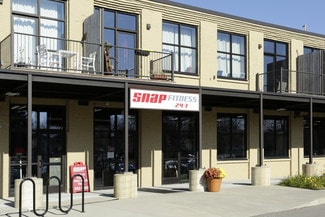 More details for 855 Michigan St NE, Grand Rapids, MI - Retail for Lease